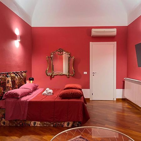 Le Radici Casa Vacanze Παλέρμο Εξωτερικό φωτογραφία