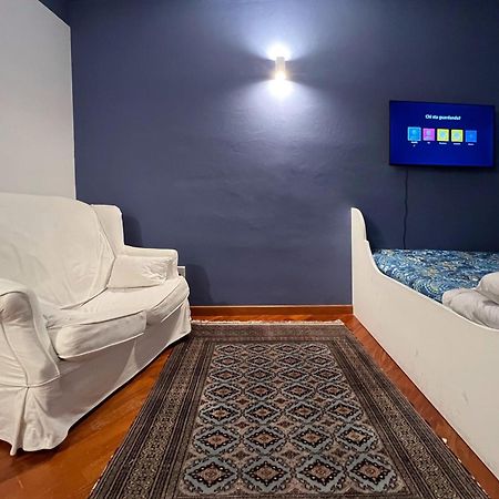 Le Radici Casa Vacanze Παλέρμο Εξωτερικό φωτογραφία