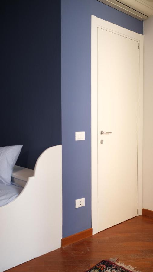 Le Radici Casa Vacanze Παλέρμο Εξωτερικό φωτογραφία