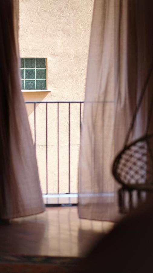 Le Radici Casa Vacanze Παλέρμο Εξωτερικό φωτογραφία