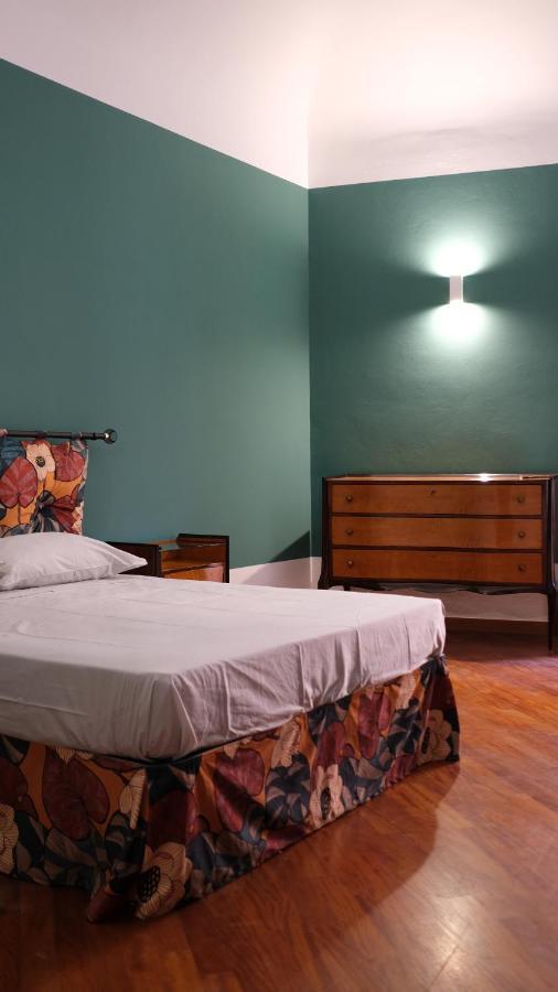 Le Radici Casa Vacanze Παλέρμο Εξωτερικό φωτογραφία